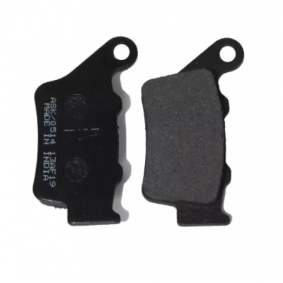 Ask Disc Pad Rear Wheel For Pulsar 220